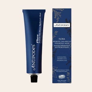 Antipodes - Flora Probiotic Skin-Rescue Hyaluronic Mask 75ml