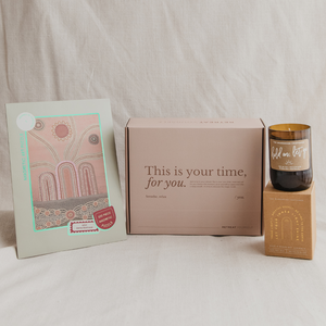 A moment of joy - Gift Bundle