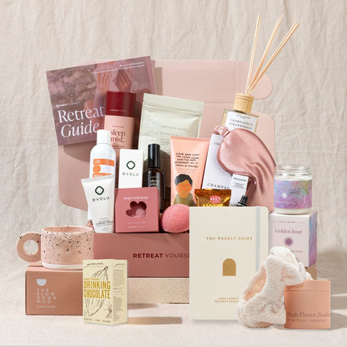 Luxury Mother's Day Gift Hamper