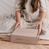 Retreat Yourself Box - Single Box