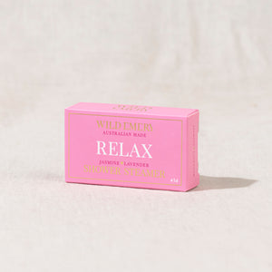 Relax Shower Steamer