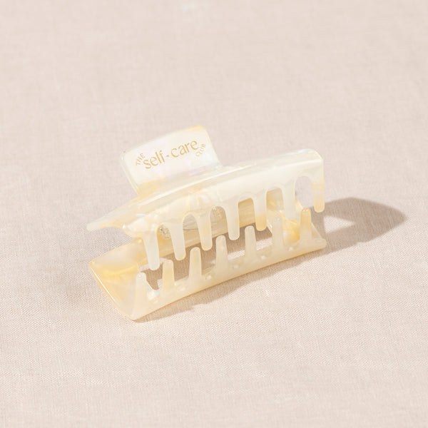 Claw Hair Clip - For Kids