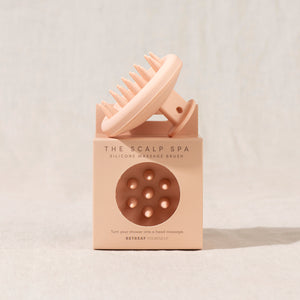 Scalp Brush