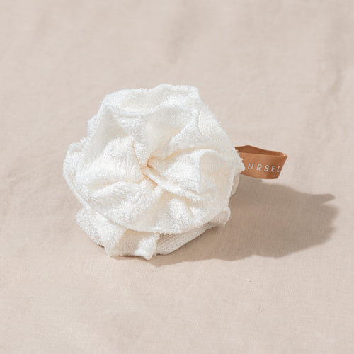 Relax & Renew Bamboo Loofah