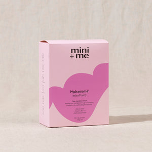 Hydramama Mixed Berry