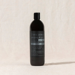 Aromapure Body Wash - Bergamot, Mandarin & Lavender 500ml