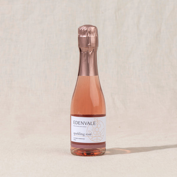 Non-Alcoholic Sparkling Rosé