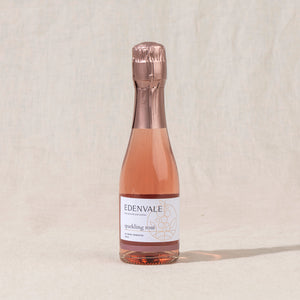 Non-Alcoholic Sparkling Rosé