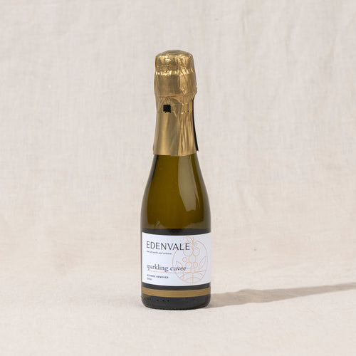 Non-Alcoholic Sparkling Cuvée