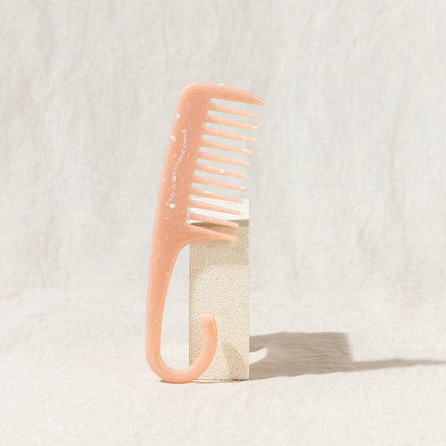 The Shower Comb