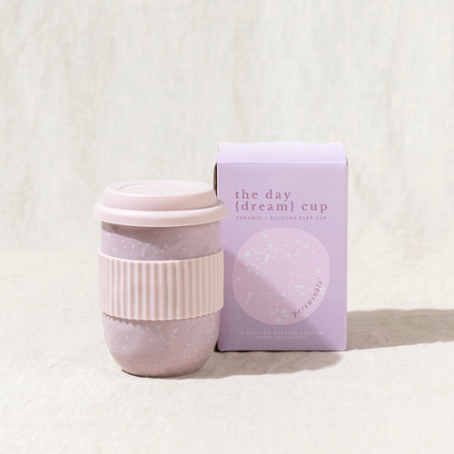The Daydream Keep Cup - Periwinkle