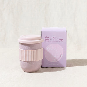 The Daydream Keep Cup - Periwinkle