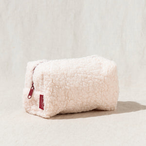 The 'Cloud' Pouch