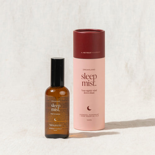Dreamland Sleep Mist