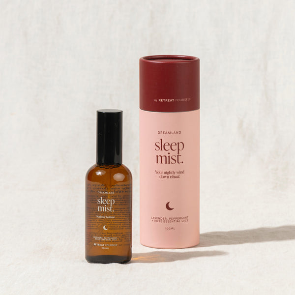 Sweet Dreams Gift Set