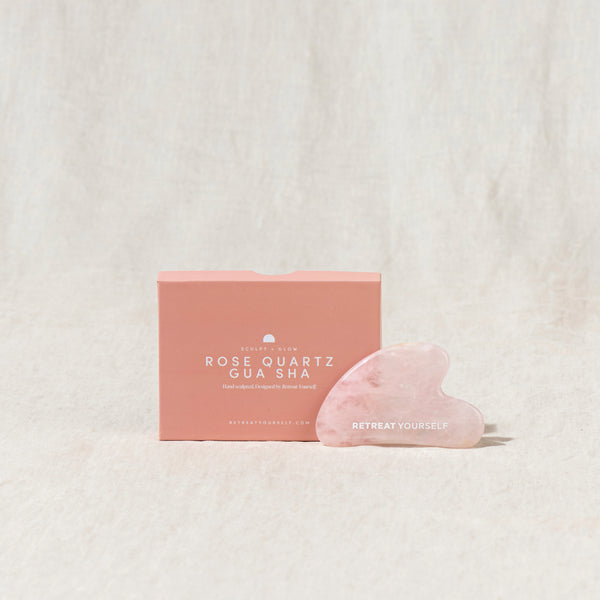 Relaxation Ritual Gift Set
