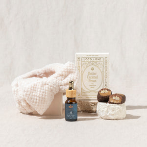 Self Care Ritual Gift Set