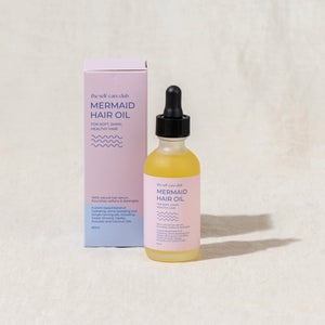Mermaid Hair Oil