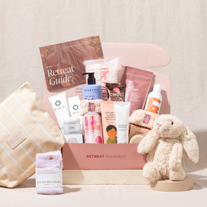 Mum and Baby Gift Hamper