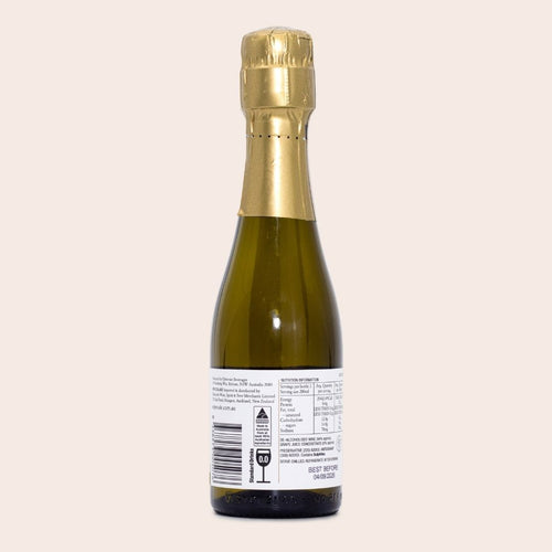 Non-Alcoholic Sparkling Cuvée