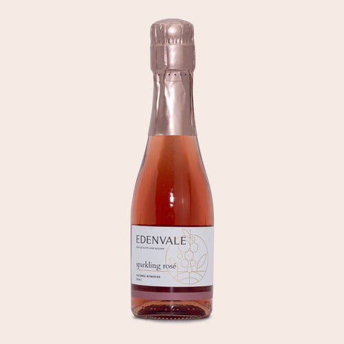 Non-Alcoholic Sparkling Rosé