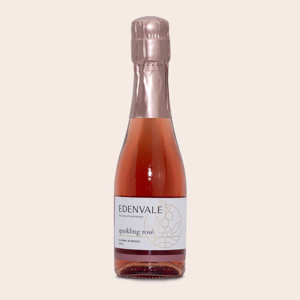 Non-Alcoholic Sparkling Rosé