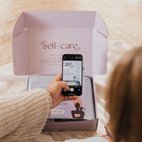 The Self-Care Club - Kid's Box