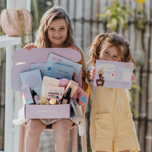 Kid's Box - 'Bloom' Edition