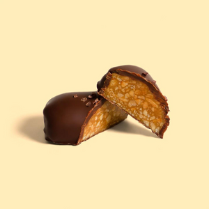 Loco Love - Twin Peanut Butter Caramel 60g (BACK SOON!)