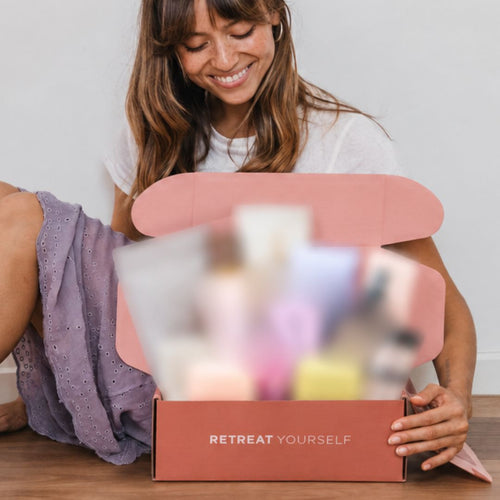 Mystery Box - 'Little Acts of Care' Edition - LIMITED BOXES