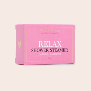 Relax Shower Steamer