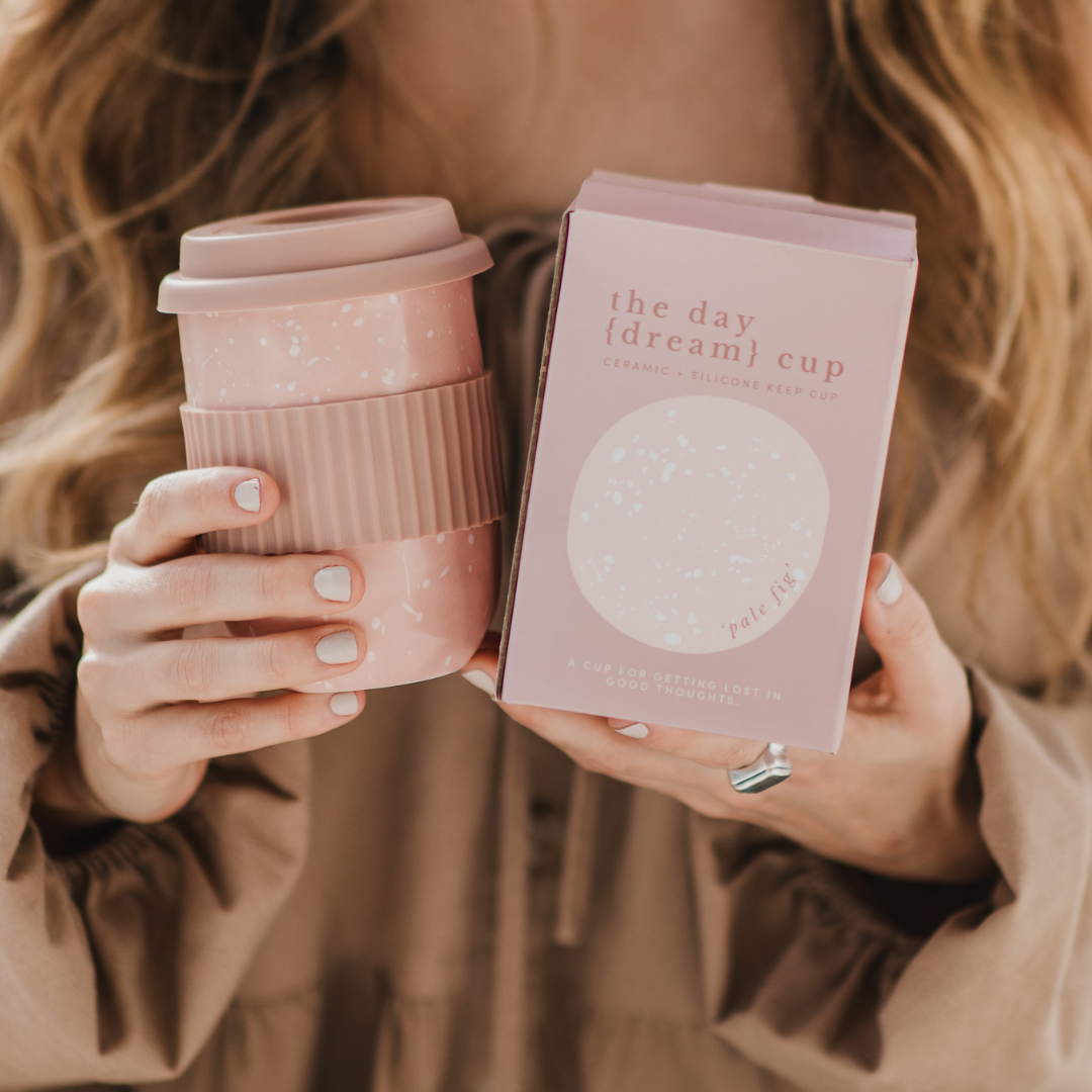 The Seasonal Retreat Box