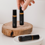 Coma Organics - LOVE Wellbeing Roll-On