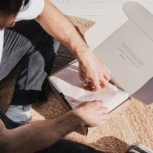 Ultimate Men’s Wellness Gift Bundle