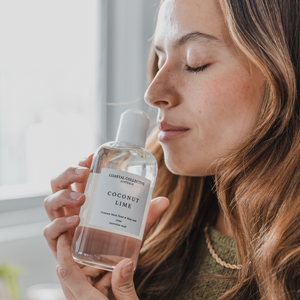 'Cleanse & Calm'  Mini Gift Box