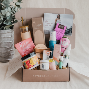 Retreat Yourself Box - Single Box