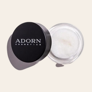Adorn Cosmetics - Watermelon & Sugar Natural Lip Scrub