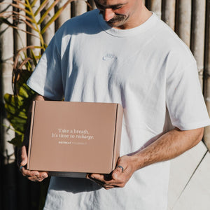 Ultimate Men’s Wellness Gift Bundle