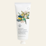 Empire Australia - Mandarin & Bergamot Hand Cream