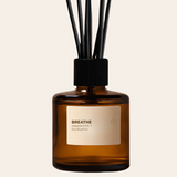 Zenj Australia - 'Breathe' Reed Diffuser - Peppermint & Eucalyptus