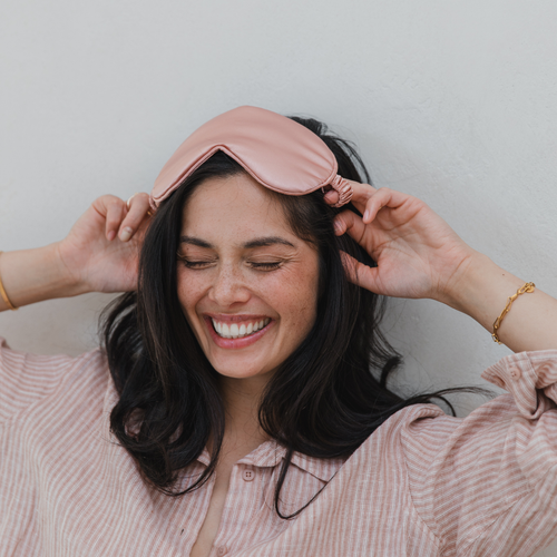 The Slumber Eye Mask