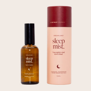 Dreamland Sleep Mist