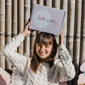 The Self-Care Club - Kid's Box