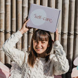 The Self-Care Club - Kid's Box