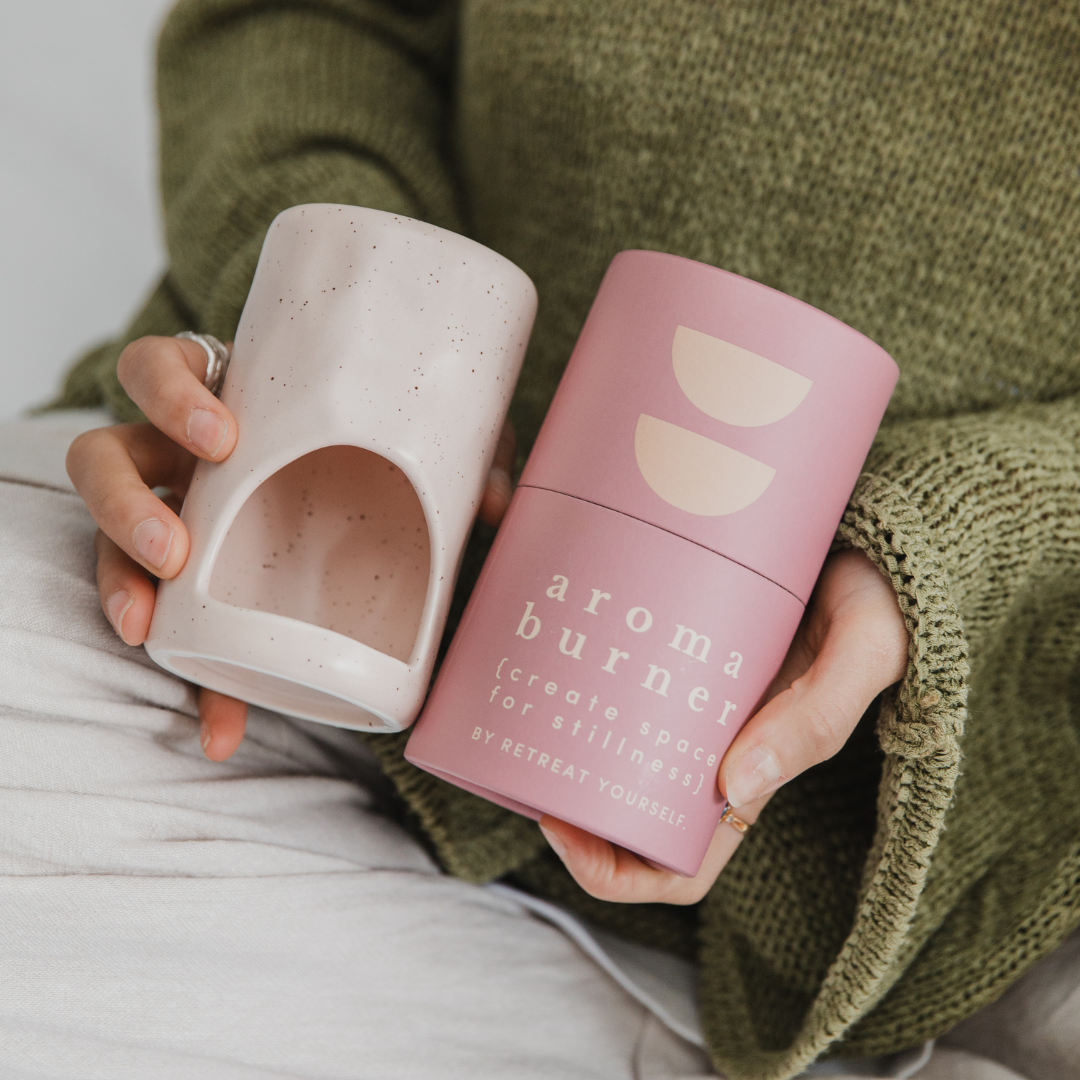 The Seasonal Retreat Box