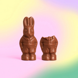 Loco Love - Twin Hazelnut Hares 66g