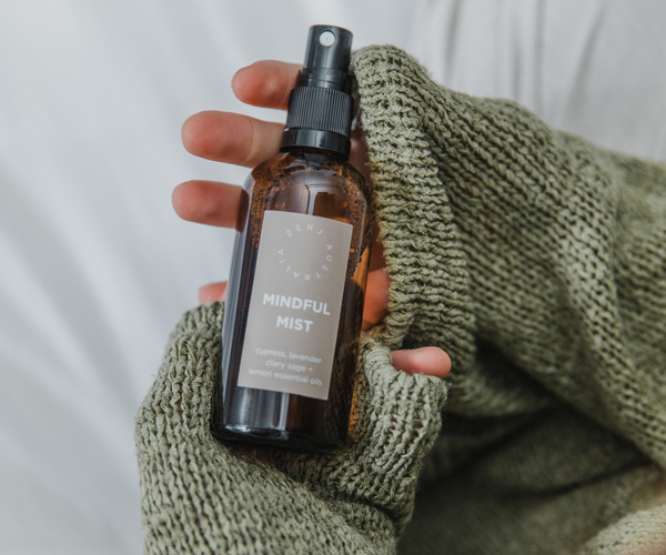 Ritual Relaxation Gift Set