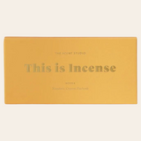 This Is Incense - 'Noosa'
