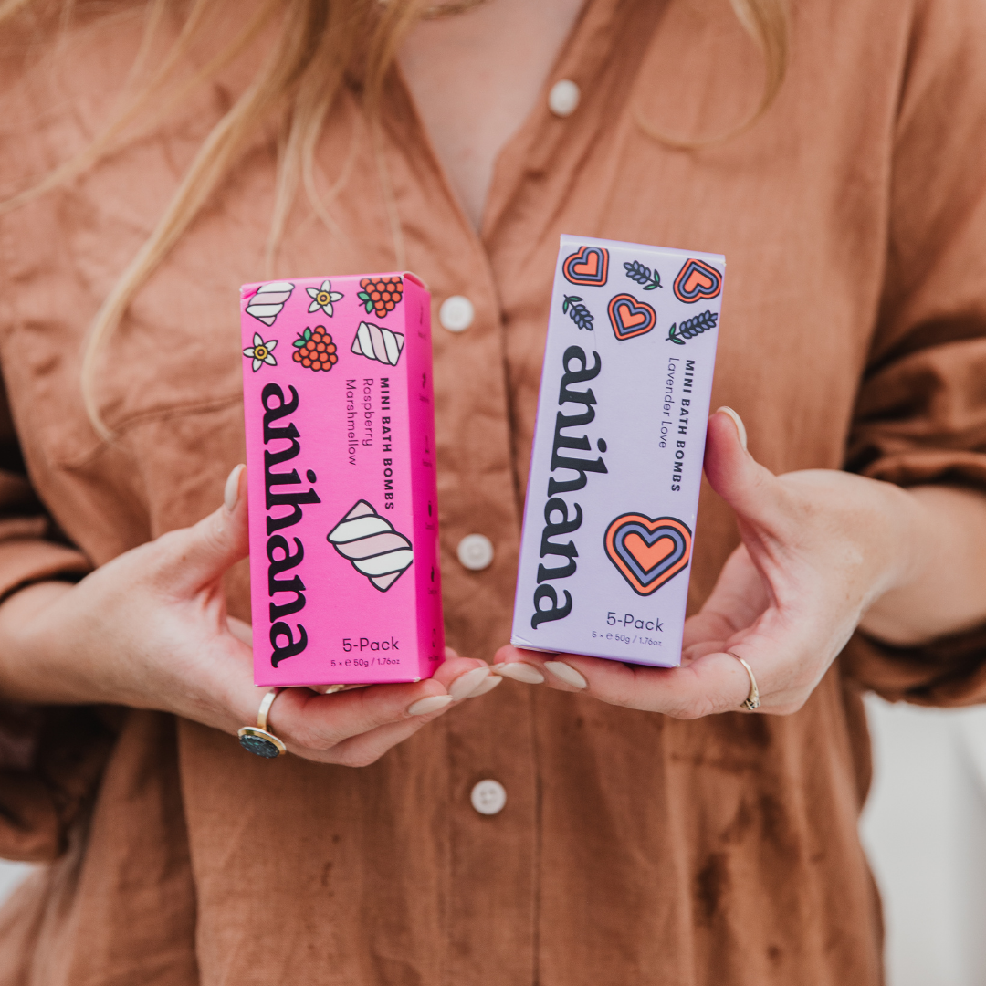 The Seasonal Retreat Box