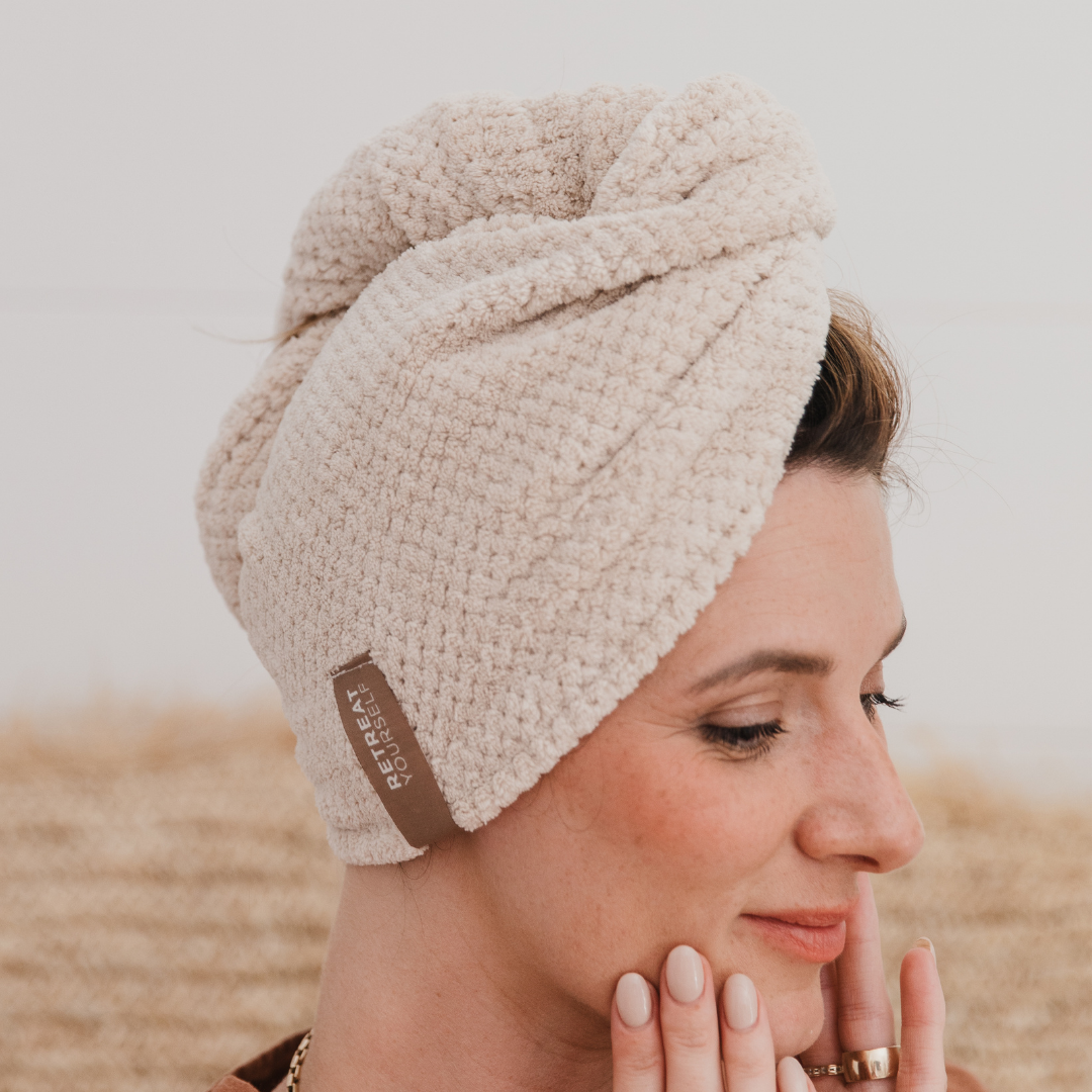 The Seasonal Retreat Box